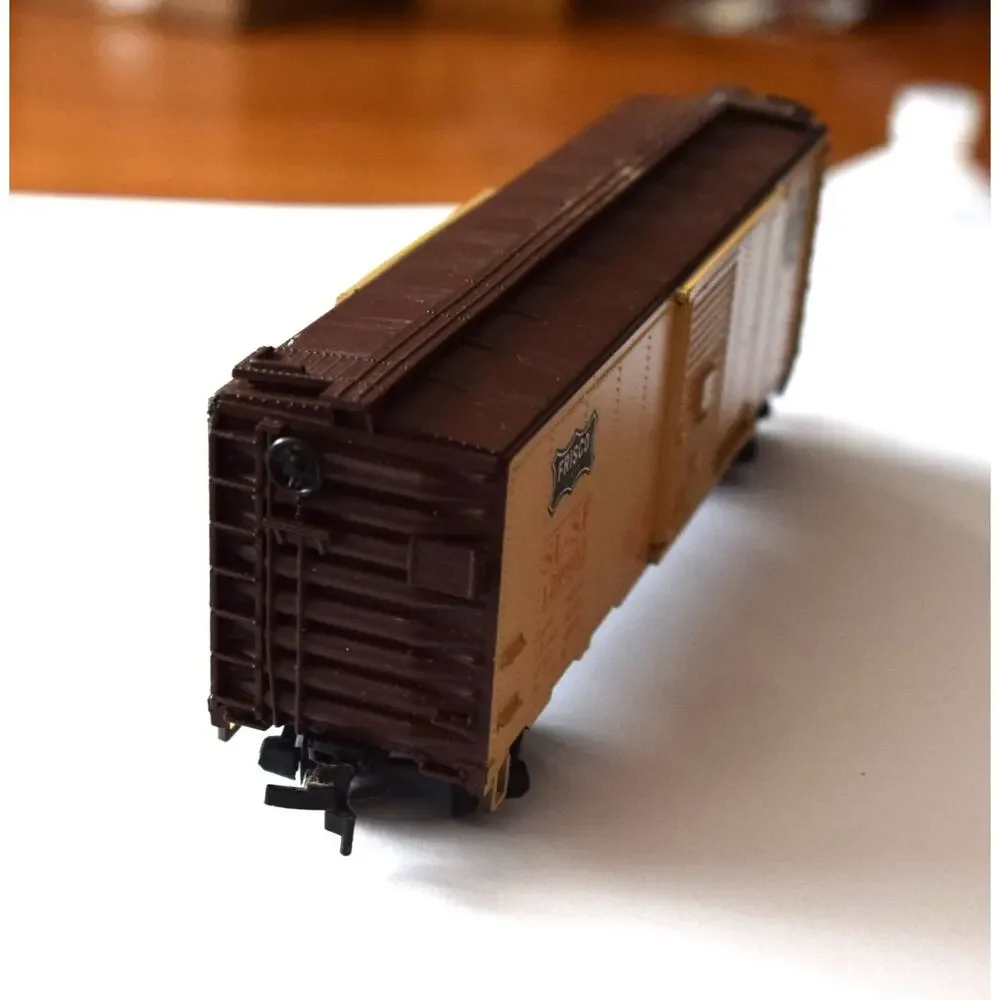 Accurail nice vintage